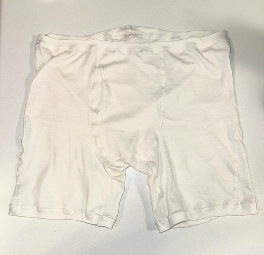 organic cotton boxer brief